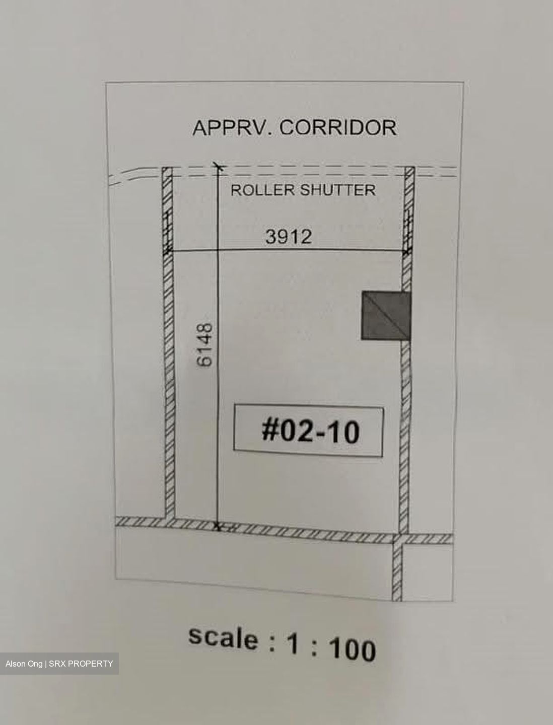 Havelock2 (D1), Retail #629780391